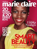 Marie Claire Smart Beauty Special